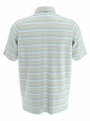 Mens Fine Line Roadmap Golf Polo-Polos-Callaway