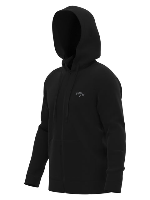 Mens Full Zip Hoodie-Jackets-Callaway