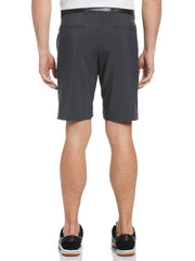 Mens Geometric Print Short-Shorts-Callaway