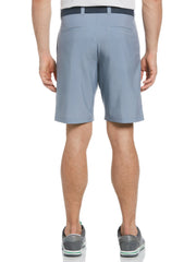 Mens Geometric Print Short-Shorts-Callaway