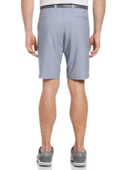 Mens Geometric Print Short-Shorts-Callaway