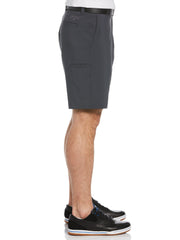 Mens Geometric Print Short-Shorts-Callaway