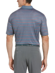 Mens Graded Striped Polo-Polos-Callaway