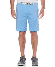 Mens Heather Short Shorts Marina Heather / 32