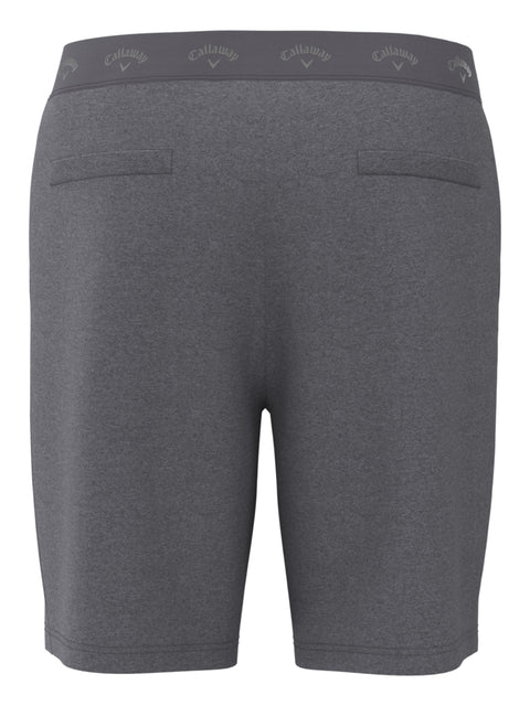 Mens Hemmed Short-Shorts-Callaway