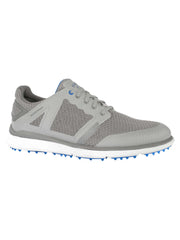 Highland Golf Shoes-Footwear-Grey/Blue-14-1MD-Callaway