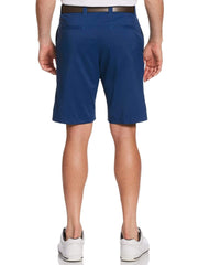 Mens Horizontal Printed Short-Shorts-Callaway Apparel