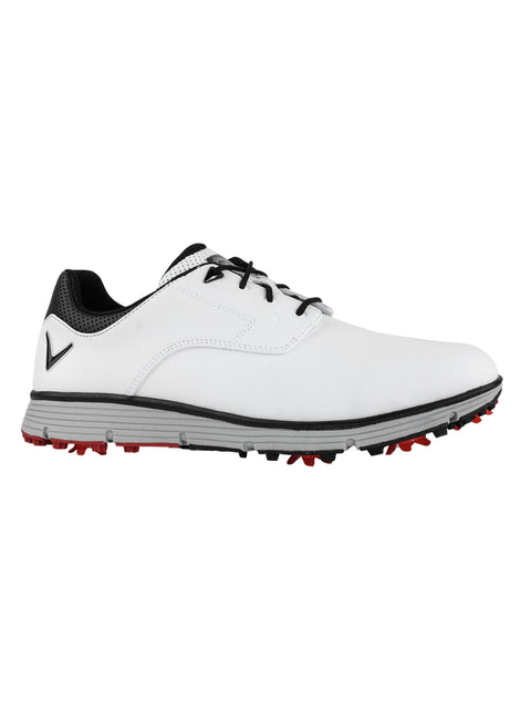 Mens La Jolla Golf Shoes-Footwear-Bright White-13-1MD-Callaway