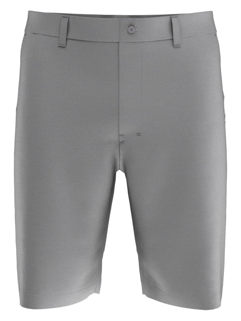 Mens Lightweight Stretch Short-Shorts-Dk Grey Htr-36-Callaway