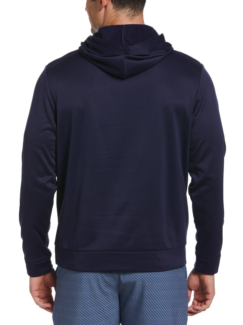 Mens Lightweight Performance Hoodie-Jackets-Callaway