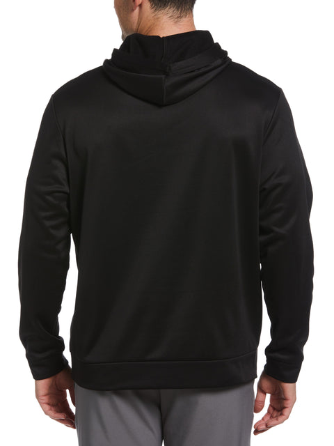 Mens Lightweight Performance Hoodie-Jackets-Callaway