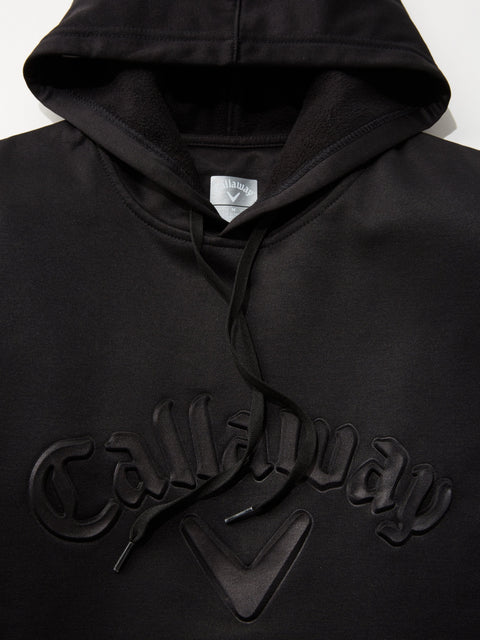 Mens Lightweight Performance Hoodie-Jackets-Callaway