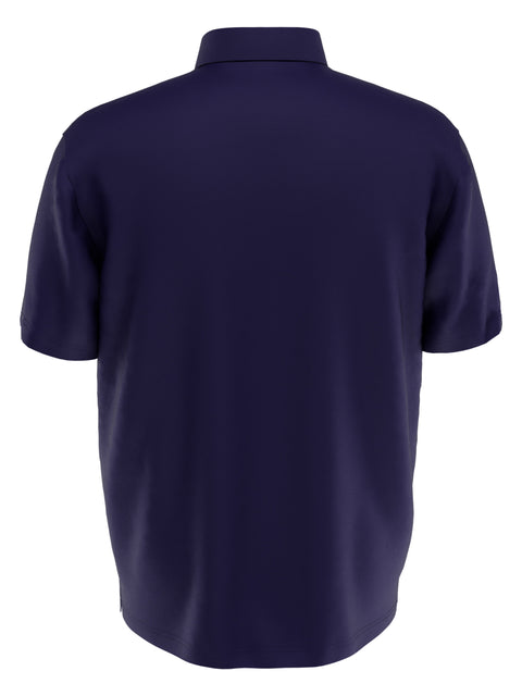 Mens Opti Dri Ombre Polo-Polos-Callaway