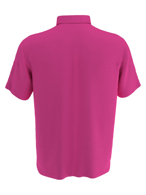 Mens Opti Dri Stretch Polo-Polos-Callaway