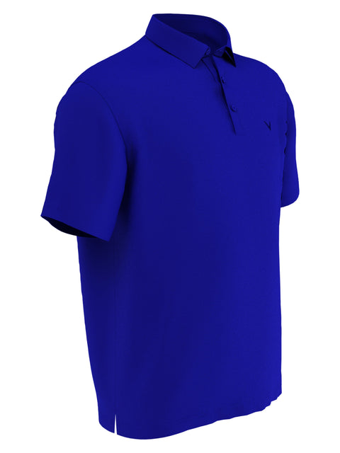 Mens Opti Dri Stretch Polo-Polos-Callaway