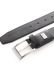 Mens Perforated Belt-Belts-Callaway