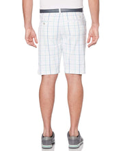 Mens Plaid Short-Shorts-Callaway Apparel