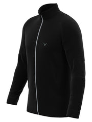 Mens Ottoman Full Zip Fleece-Jackets-Callaway