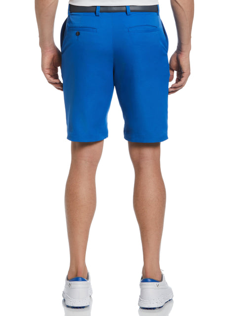 Men's Pro Spin 3.0 Performance Golf Shorts with Active Waistband (Magnetic Blue) 