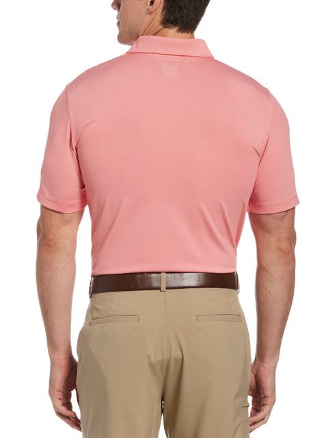 Men's Pro Spin Fine Line Stripe Golf Polo-Polos-Callaway