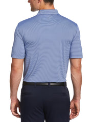 Mens Fine Line Stripe Polo-Polos-Callaway