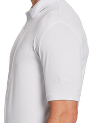 Mens Fine Line Stripe Polo-Polos-Callaway