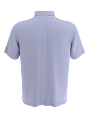 Mens Fine Line Stripe Polo-Polos-Callaway