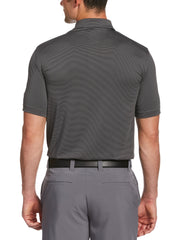 Mens Fine Line Stripe Polo-Polos-Callaway