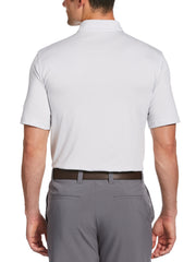 Mens Fine Line Stripe Polo-Polos-Callaway