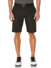 Mens Pro Spin Short-Shorts-Caviar-36-Callaway