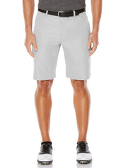 Mens Pro Spin Short-Shorts-Sleet-38-Callaway