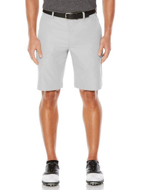 Mens Pro Spin Short-Shorts-Sleet-38-Callaway