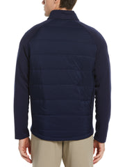 Mens Quilted Jacket-Jackets-Callaway