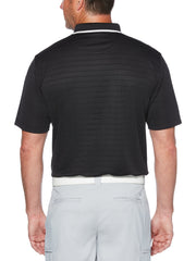 Mens Raised Ottoman Polo-Polos-Callaway