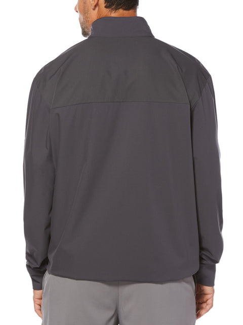 Mens Repel Full-Zip Windshirt-Jackets-Callaway