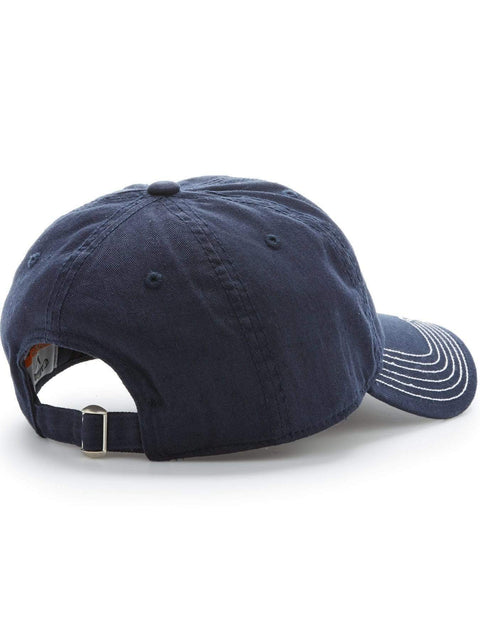 Mens Signature Hat-Nautical Navy-NS-Callaway