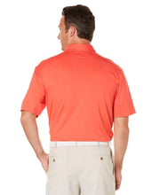 Mens Soft Essential Polo Polos