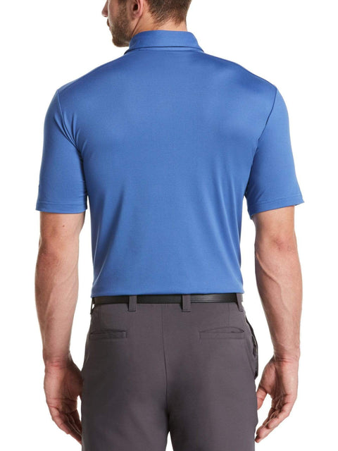 Mens Soft Essential Polo-Polos-Callaway Apparel