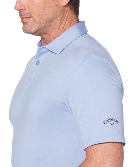 Mens Soft Essential Polo Polos