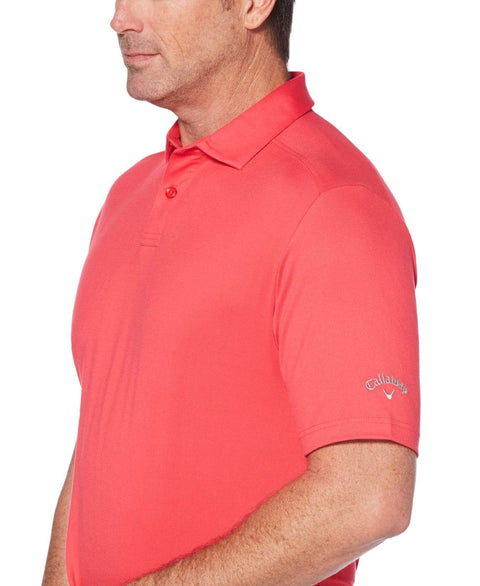 Mens Soft Essential Polo Polos