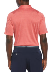 Soft Touch Color Block Golf Polo-Polos-Callaway