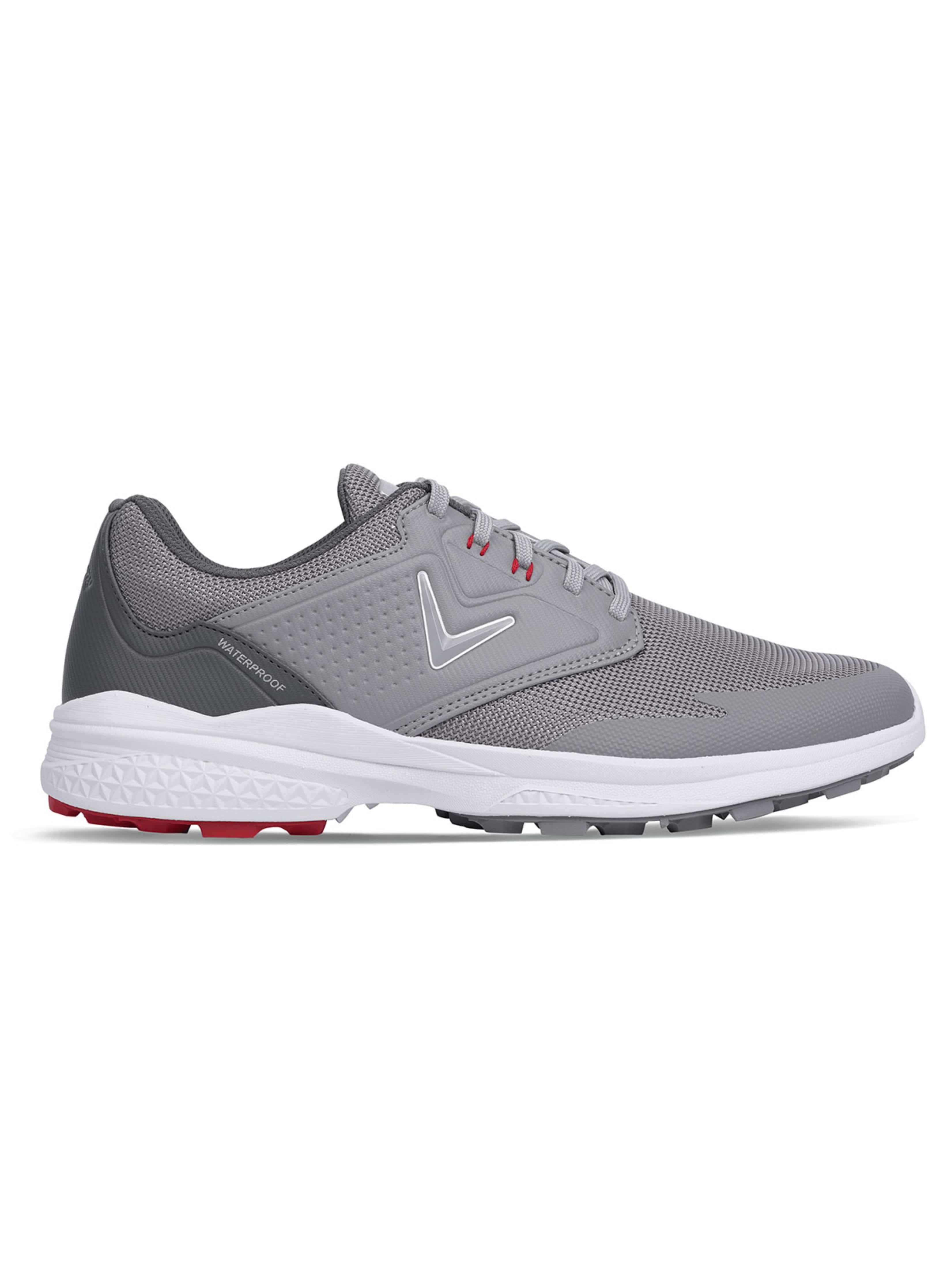 Mens Solana SL V2 Golf Shoe | Callaway Apparel