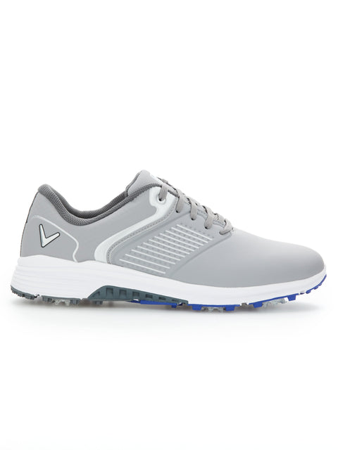 Solana TRX Golf Shoes (Grey) 