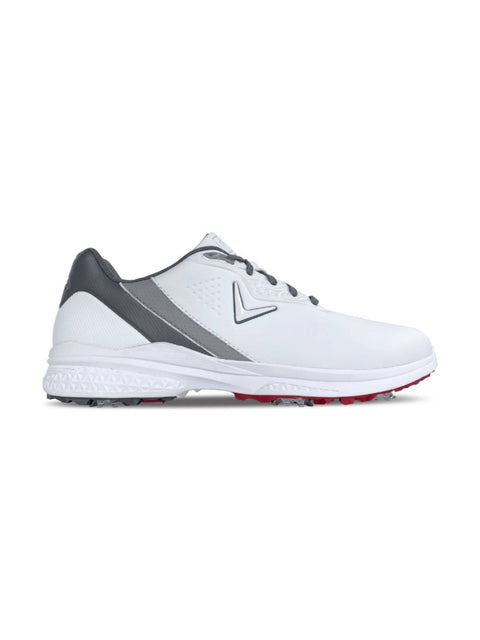 Mens Solana V2 Golf Shoes-Footwear-Callaway