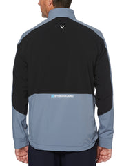 Mens StormGuard Waterproof Jacket-Jackets-Callaway