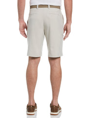 Mens Stretch Cargo Short-Shorts-Callaway