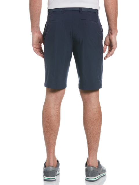 Mens Stretch Cargo Short-Shorts-Callaway