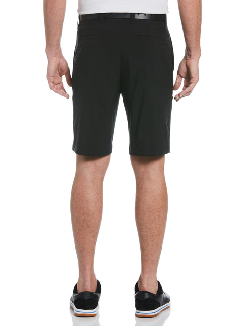 Mens Stretch Cargo Short-Shorts-Callaway