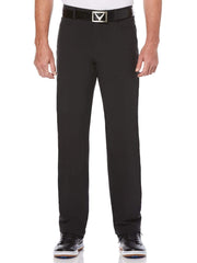 Mens Stretch Five Pocket Pant Pants Caviar / 34 / 30