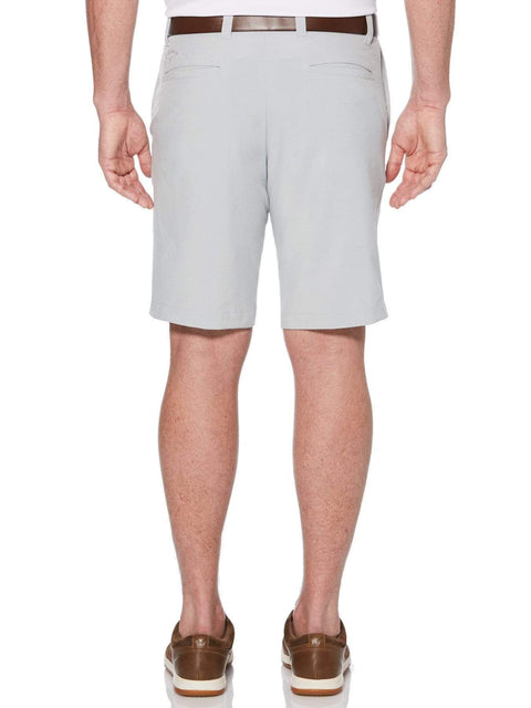 Mens Stretch Short Shorts